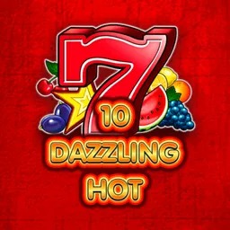 10 Dazzling Hot